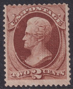 #135 Mint OG, Fine+ (CV $1000 - ID47048) - Joseph Luft