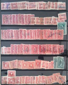 Small Collection - Used - Revenues