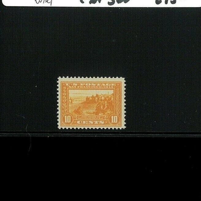 United States Postage Stamp #400A Mint Never Hinged F/VF Catalogue Value $335