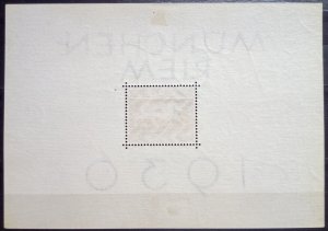 Germany Scott #B90 1936 MH