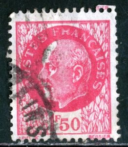 FRANCE #439 , USED - 1941 - FRAN256AFF8