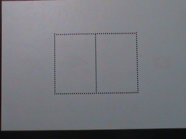 ​ RUSSIA-TUBA-1997- HONG KONG SOVEREIGNTY HANDOVER-MNH S/S SHEET-LAST ONE