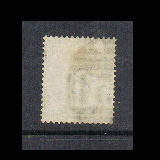 Great Britan 1873 QV SG 125 FU