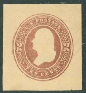 W292 Mint 35 x 39 H Wrapper