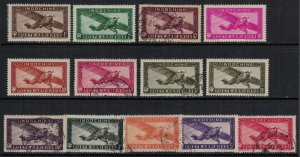 Indochina #C1-2,4,6A,8-11,4-7*/u  CV $4.85