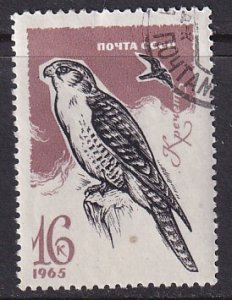 Russia (1965) Sc 31301CTO