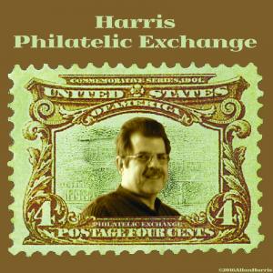 Harris Philatelic Exchange