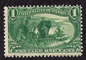 285 Mint,OG,NH... SCV $70.00