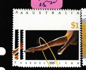 Australia SC 1091-3 MNH (5gac) 