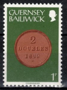 Guernsey - Scott 174 MNH (SP)