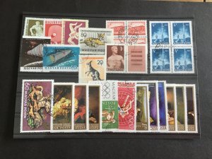 Hungary   Stamps R38267