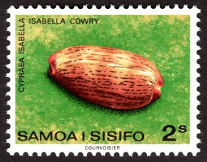 1978, Samoa, 2s, MLH, Sc 479