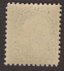 U.S. - 565 - EXTRA FINE - Never Hinged 