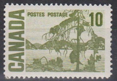 Canada #462 MNH F-VF (B1358)