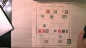 FIUME COLLECTION MINT/USED