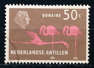 Netherlands Antilles #253 Single Used