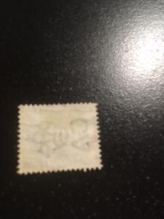 Malaya sc 25 b u wmk 2