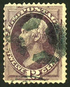 U.S. #151 USED