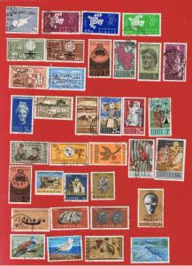 Cyprus #199//625 VF used  Various Scenes  Free S/H