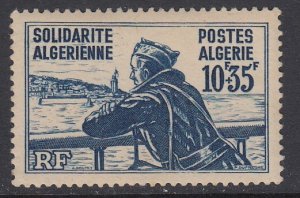 Algeria B50 MNH