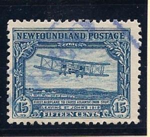 Newfoundland 170 Used