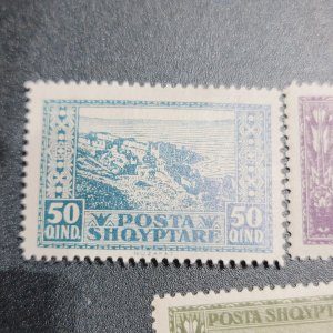 ALBANIA 169 171 153 M/H/VF