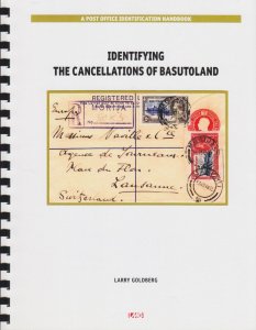 Identifying the Cancellations of Basutoland, by Larry Goldberg, New