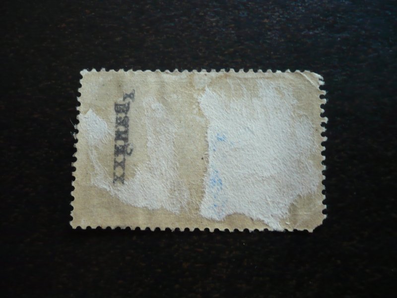 Stamps - France - Scott# 307 - Used Single Stamp