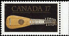 CANADA   #878 MNH (2)