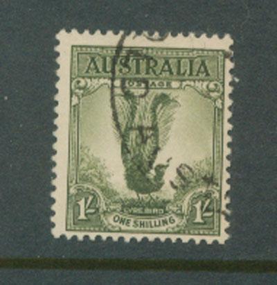 Australia  SG 140 FU