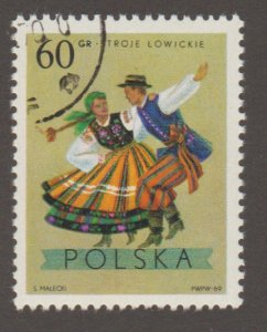 1686 Folk Dance