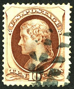 U.S. #150 USED