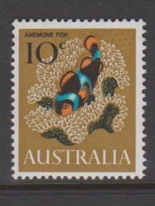 Australia Sc#405 MNH