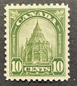 Canada, Scott 173, Mint NH, Near Perfect
