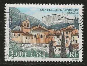 France #2761    used