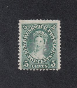 New Brunswick Scott #8a Used