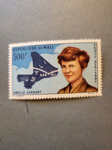 Stamps Mali Scott #C45 nh