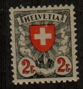 Switzerland Scott 203a Mint NH VF [TK52]