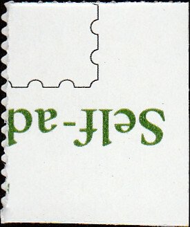 # 2492 MINT NEVER HINGED ( MNH ) RED ROSE    