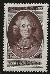 FRANCE SC #  586  MNH