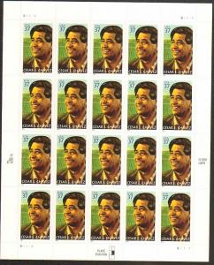 US #3781 Mint Sheet Cesar Chavez 