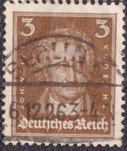 Germany - 351 1926 Used