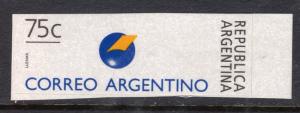 Argentina 1884 MNH VF