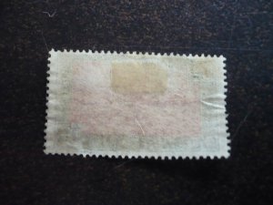 Stamps - Monaco - Scott# 99 - Used Single Stamp