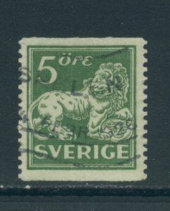 Sweden 135  Used Type II (4)