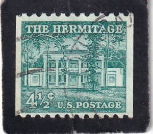 United States     #    1059     used