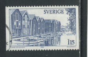 Sweden 1330  Used (2