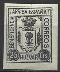 COLLECTION LOT 14817 SPAIN REVENUE MH