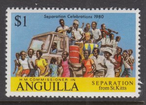 Anguilla 428 MNH VF