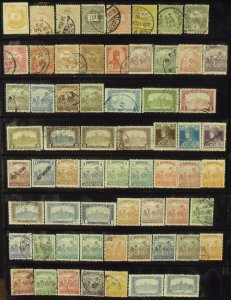 A618   HUNGARY   Collection                            Mint/Used